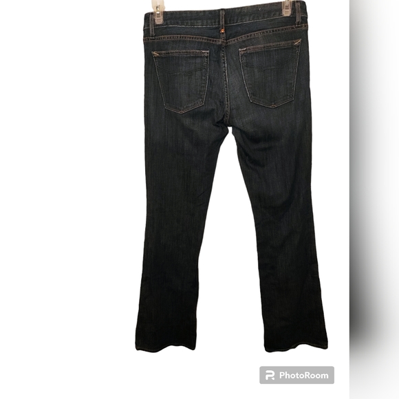 Gap 1969 29/8r Curvy Jeans - Picture 2 of 2